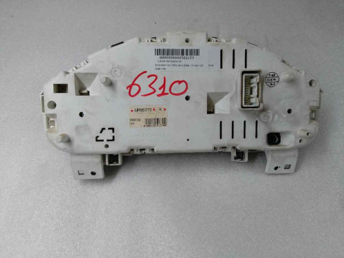  CUADRO INSTRUMENTOS MITSUBISHI COLT CZ3 BERL. 5 (Z30A) 