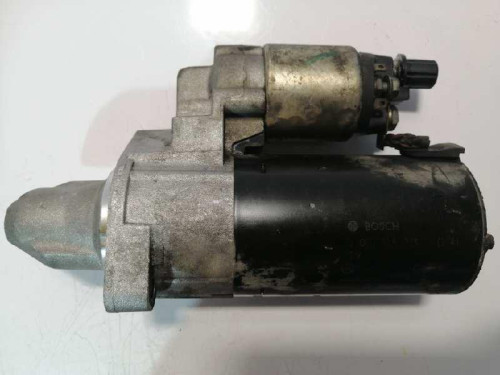  MOTOR ARRANQUE MERCEDES-BENZ CLASE E (BM 211) BERLINA 