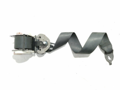 CINTURON SEGURIDAD TRASERO IZQUIERDO, MITSUBISHI, GRANDIS (NA0W)