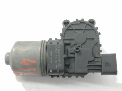 MOTOR LIMPIA DELANTERO, ALFA ROMEO, 147 (190)