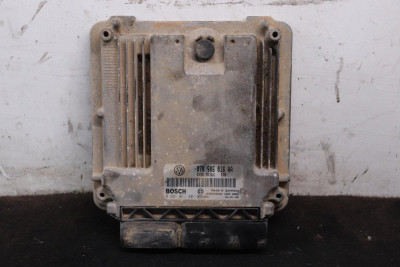 CENTRALITA MOTOR UCE, VOLKSWAGEN, TOUAREG (7LA)