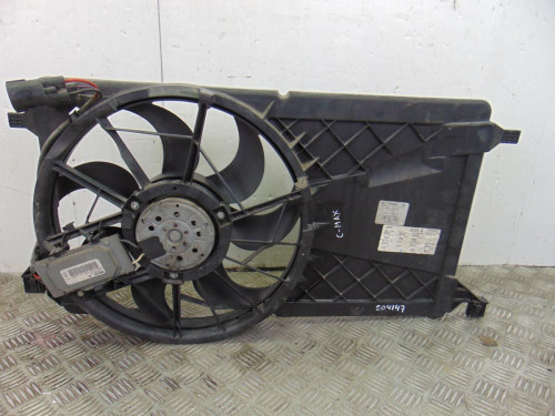 ELECTROVENTILADOR FORD FOCUS C-MAX (CAP)(2003) 