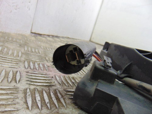  ELECTROVENTILADOR FORD FOCUS C-MAX (CAP)(2003) 