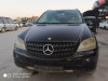  MERCEDES-BENZ CLASE ML (BM 164) 