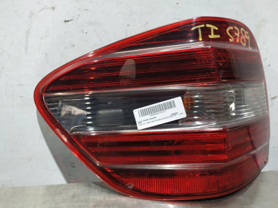 PILOTO TRASERO IZQUIERDO, MERCEDES-BENZ, CLASE ML (BM 164)