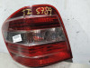 PILOTO TRASERO IZQUIERDO MERCEDES-BENZ CLASE ML (BM 164) 