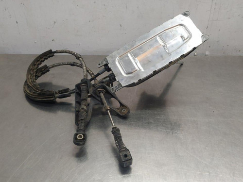  PALANCA CAMBIO VOLKSWAGEN TOURAN (1T2) 