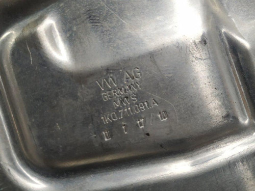  PALANCA CAMBIO VOLKSWAGEN TOURAN (1T2) 