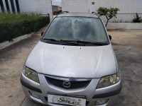Mazda Premacy (CP)(1999->)