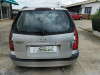 Mazda Premacy (CP)(1999->) — автомобиль-донор на запчасти 
