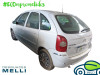 CITROEN XSARA PICASSO — vehículo donante para recambios 