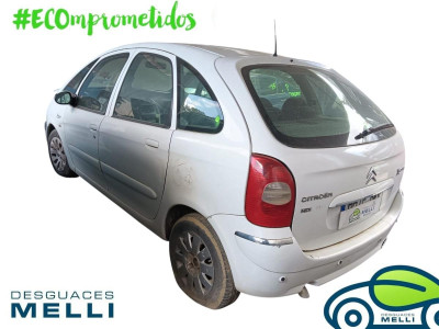 CITROEN XSARA PICASSO