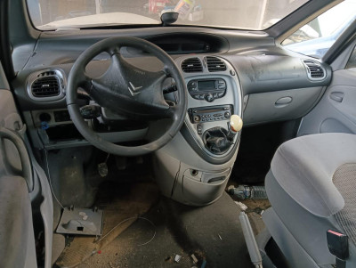 CITROEN XSARA PICASSO