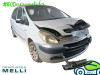 CITROEN XSARA PICASSO — vehículo donante para recambios 