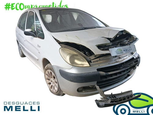 CITROEN XSARA PICASSO — vehículo donante para recambios 