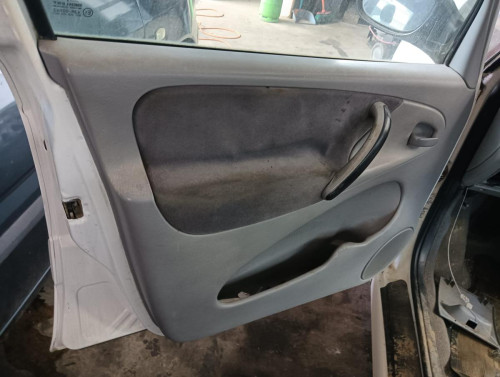 CITROEN XSARA PICASSO — vehículo donante para recambios 