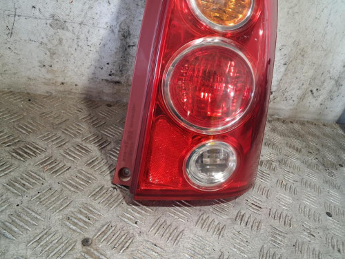 PILOTO TRASERO DERECHO 