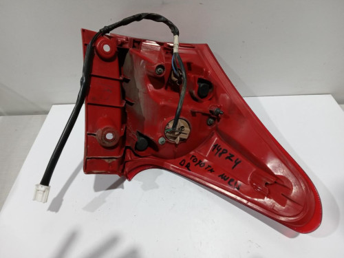  PILOTO TRASERO DERECHO TOYOTA AURIS (E18) 