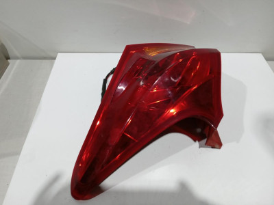 PILOTO TRASERO DERECHO, TOYOTA, AURIS (E18)