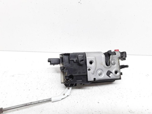 CERRADURA PUERTA TRASERA DERECHA Citroen DS4 
