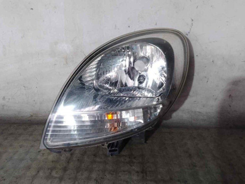 FARO IZQUIERDO Renault KANGOO I (F/KC0) 