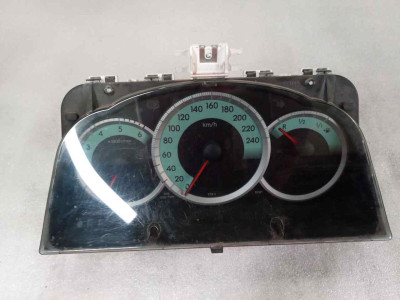 CUADRO INSTRUMENTOS, TOYOTA, COROLLA VERSO (R1)