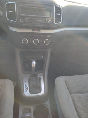 CONDENSADOR / RADIADOR AIRE ACONDICIONADO, SEAT, ALHAMBRA (710)