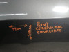  PUERTA TRASERA IZQUIERDA HYUNDAI I30 (FD) 