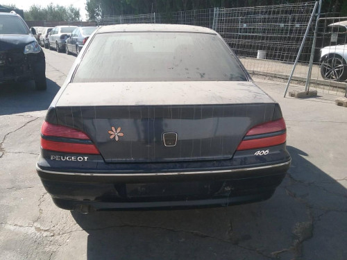  PEUGEOT 406 BERLINA (S1/S2) 