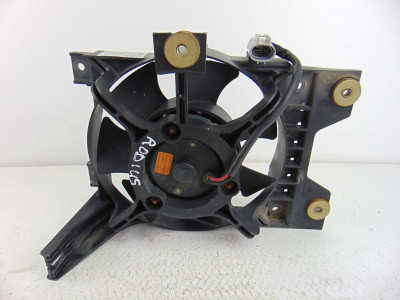 ELECTROVENTILADOR, SSANGYONG, RODIUS