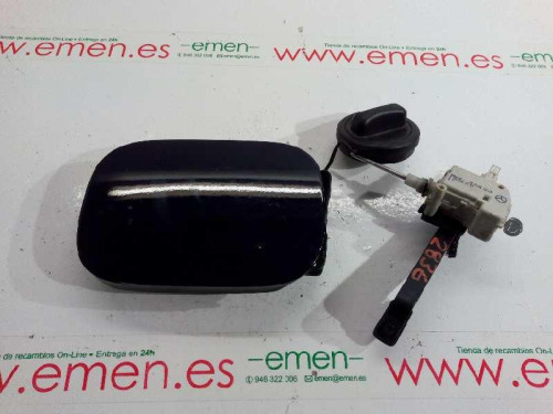 TAPA EXTERIOR COMBUSTIBLE Mercedes-Benz CLASE C (BM 203) BERLINA 