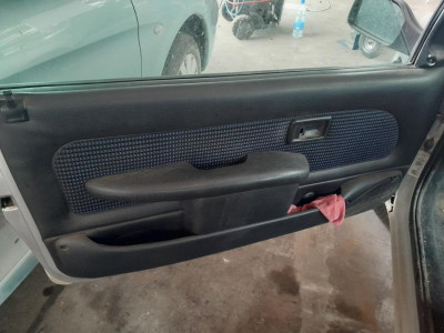 PEUGEOT 106 (S2)
