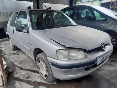 PEUGEOT 106 (S2)