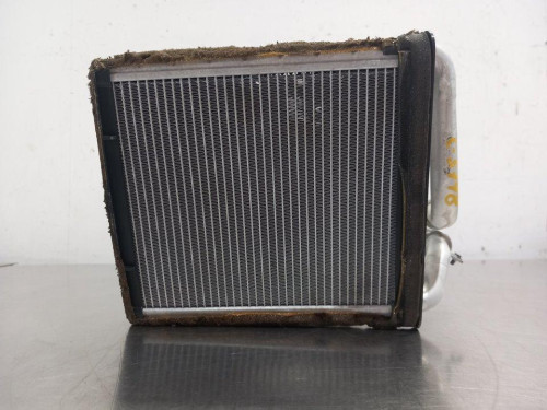 CONDENSADOR / RADIADOR AIRE ACONDICIONADO Volkswagen GOLF VI (5K1)(10.2008) 