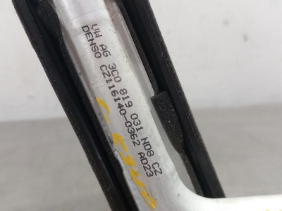 CONDENSADOR / RADIADOR AIRE ACONDICIONADO, VOLKSWAGEN, GOLF VI (5K1)(10.2008)