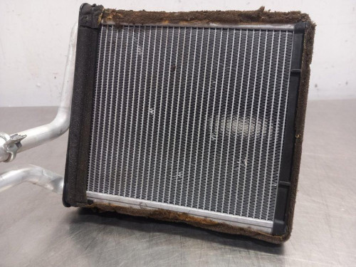 CONDENSADOR / RADIADOR AIRE ACONDICIONADO Volkswagen GOLF VI (5K1)(10.2008) 