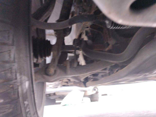  BIELETA ESTABILIZADORA DELANTERA IZQUIERDA Honda ACCORD BERLINA (CL/CN) 