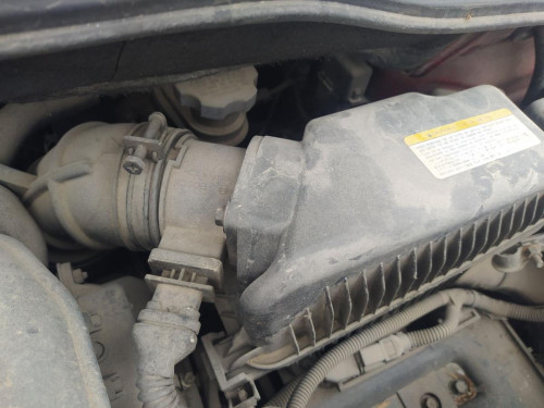  CAJA FILTRO AIRE Hyundai GETZ (TB) 