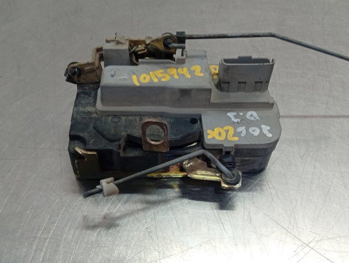 CERRADURA PUERTA DELANTERA IZQUIERDA PEUGEOT 206 