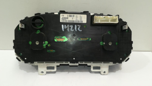  CUADRO INSTRUMENTOS Nissan QASHQAI +2 (JJ10) 