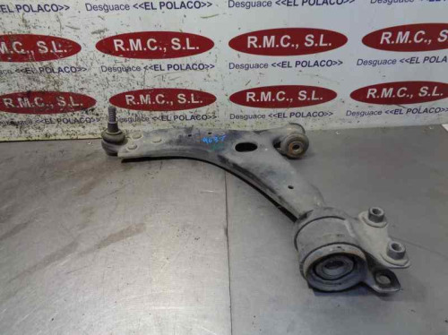  BRAZO SUSPENSION INFERIOR DELANTERO IZQUIERDO Ford FOCUS BERLINA (CAP) 