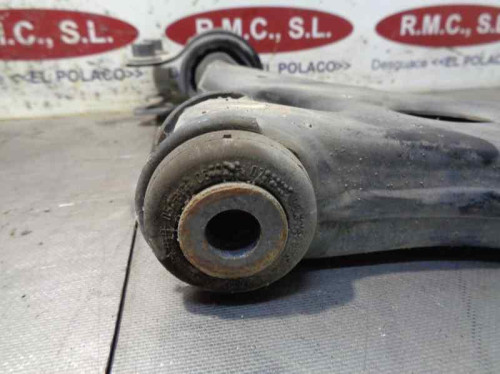  BRAZO SUSPENSION INFERIOR DELANTERO IZQUIERDO Ford FOCUS BERLINA (CAP) 