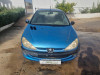  Peugeot 206 (1998->) SIN IDENTIFICAR 