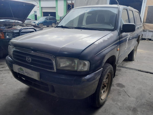 MAZDA B-SERIE (UN) — автомобиль-донор на запчасти 