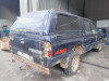 MAZDA B-SERIE (UN) — автомобиль-донор на запчасти 