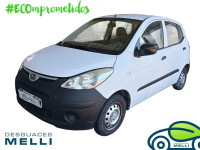 HYUNDAI I10 (PA)