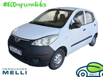 HYUNDAI I10 (PA)