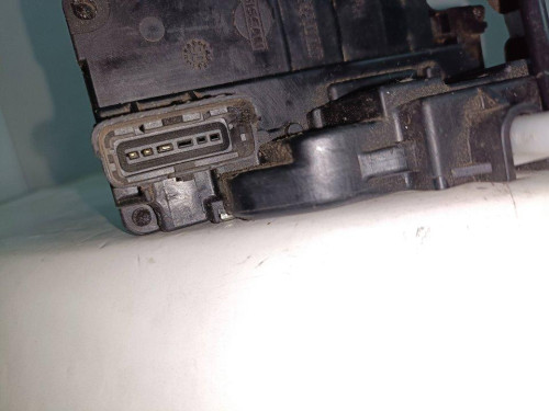 CERRADURA PUERTA DELANTERA DERECHA Nissan MICRA (K12E) 