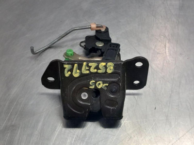 CERRADURA MALETERO / PORTON, KIA, SPORTAGE (KM)