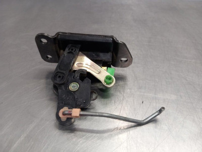 CERRADURA MALETERO / PORTON, KIA, SPORTAGE (KM)